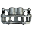 2009 Ford Explorer Brake Caliper 2
